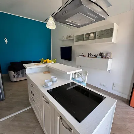 Apartment Casa Sole *