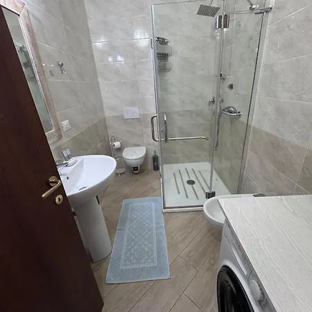 Casa Sole Riva Ligure