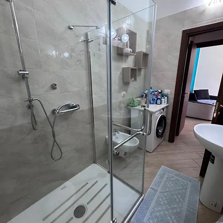 Apartment Casa Sole Riva Ligure