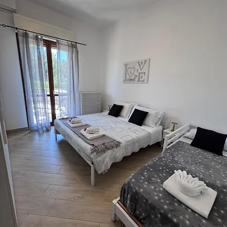 Casa Sole Apartment Riva Ligure