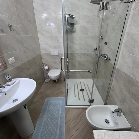 Appartement Casa Sole *