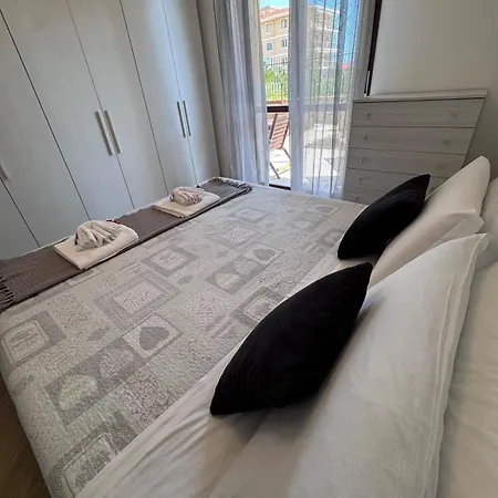 Casa Sole Riva Ligure