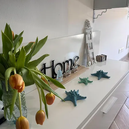 Casa Sole * Riva Ligure