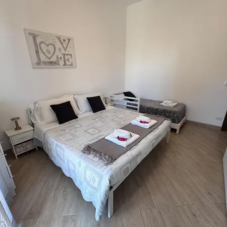 Appartement Casa Sole