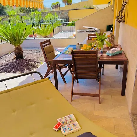 Casa Sole * Riva Ligure