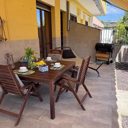 Casa Sole Apartment Riva Ligure