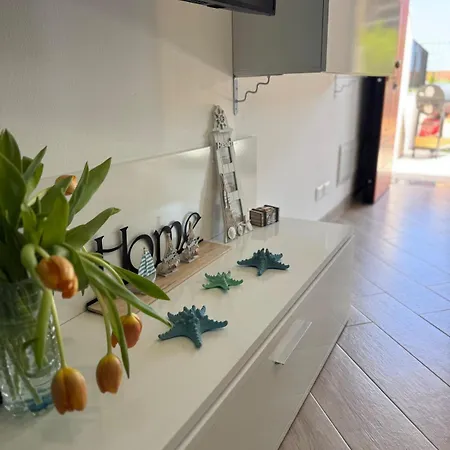 Casa Sole Riva Ligure