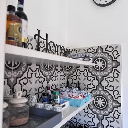 Casa Sole Apartment Riva Ligure