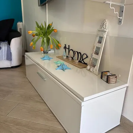 Appartement Casa Sole