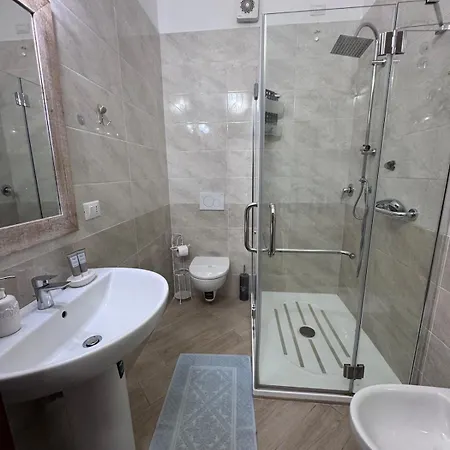 Casa Sole Apartment *