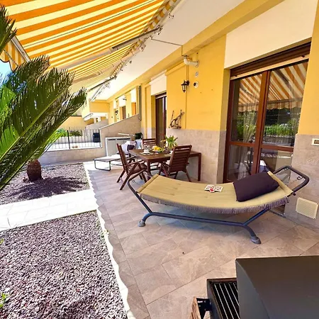 Appartement Casa Sole *