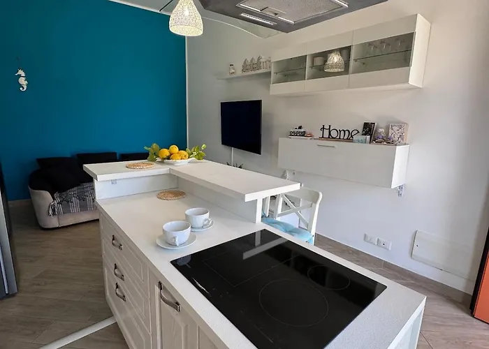 Lejlighed Casa Sole *