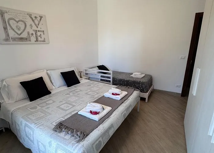 Lejlighed Casa Sole *