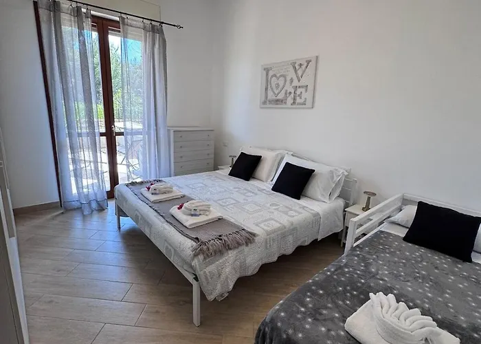 Casa Sole Lejlighed Riva Ligure