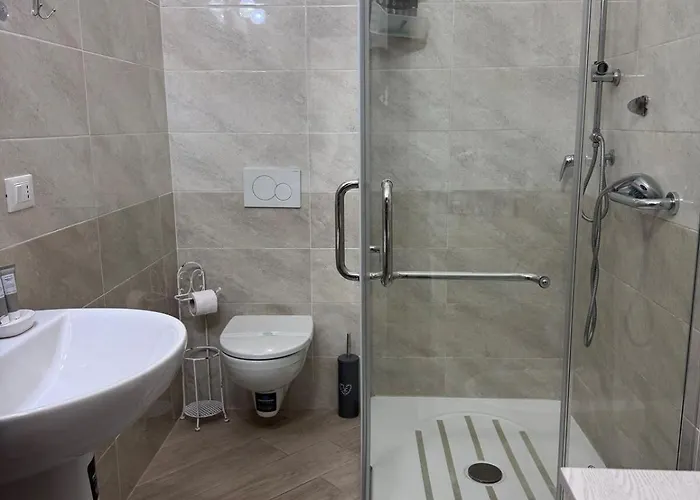 Casa Sole Lejlighed Riva Ligure