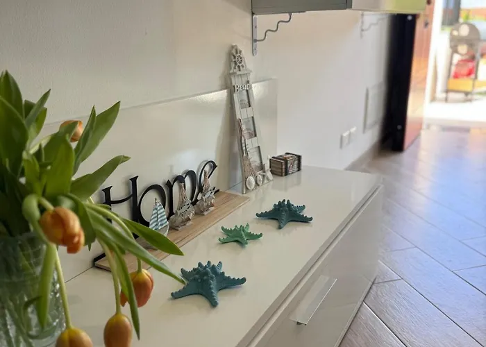 Casa Sole Riva Ligure