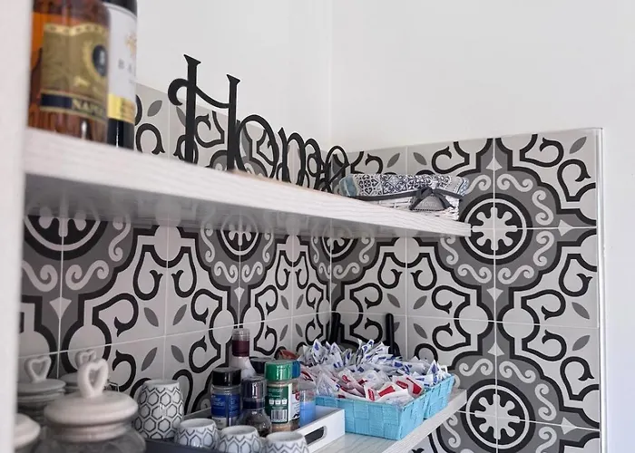 Casa Sole Lejlighed Riva Ligure