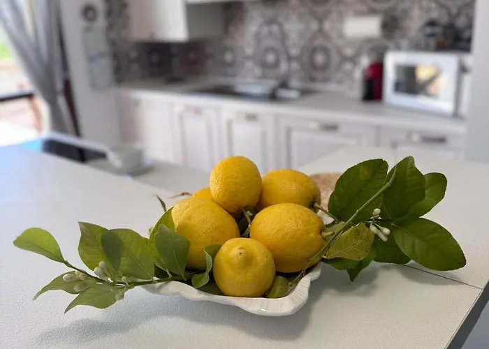 Casa Sole Riva Ligure