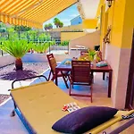 Lejlighed Casa Sole