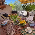 Casa Sole Lejlighed