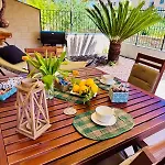 Casa Sole Lejlighed