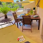 Casa Sole * Riva Ligure