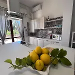 Casa Sole Lejlighed Riva Ligure