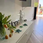 Casa Sole Riva Ligure