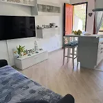 Apartamento Casa Sole Riva Ligure