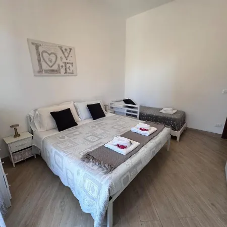 Casa Sole Lejlighed *
