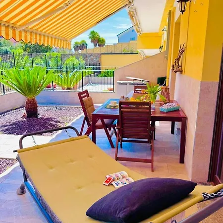 Apartment Casa Sole