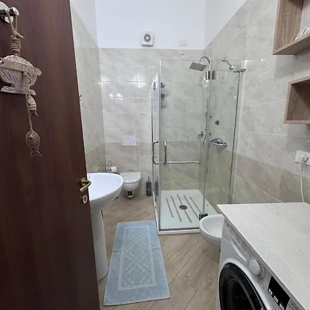 Casa Sole * Riva Ligure