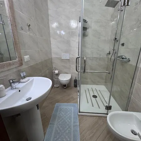 Casa Sole Daire Riva Ligure