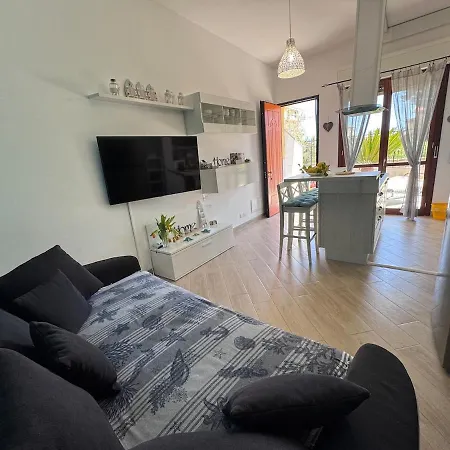 Casa Sole Lejlighed *