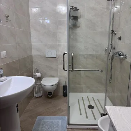 Casa Sole Daire Riva Ligure