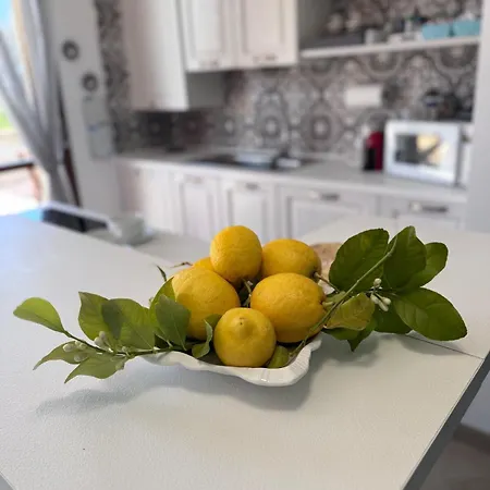 Casa Sole Riva Ligure