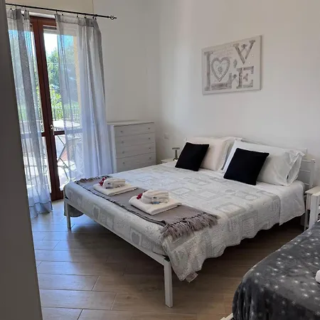 Casa Sole 公寓