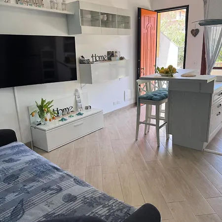 Apartment Casa Sole Riva Ligure