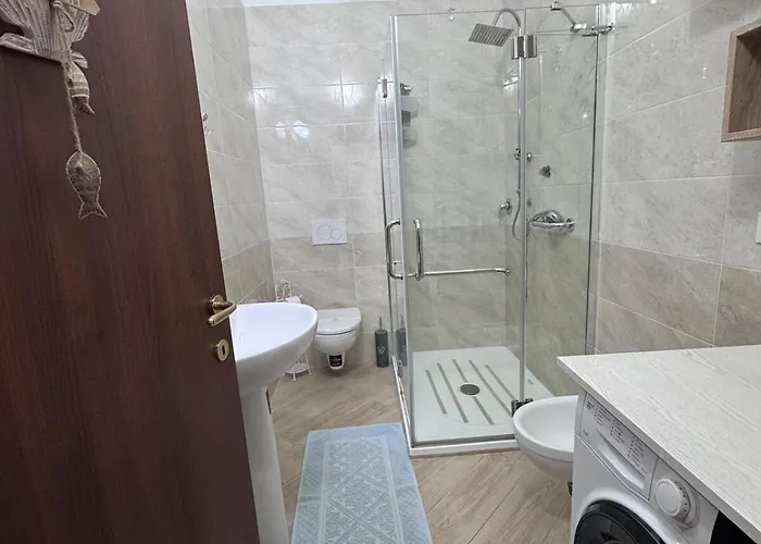 Casa Sole ريفا ليجوري