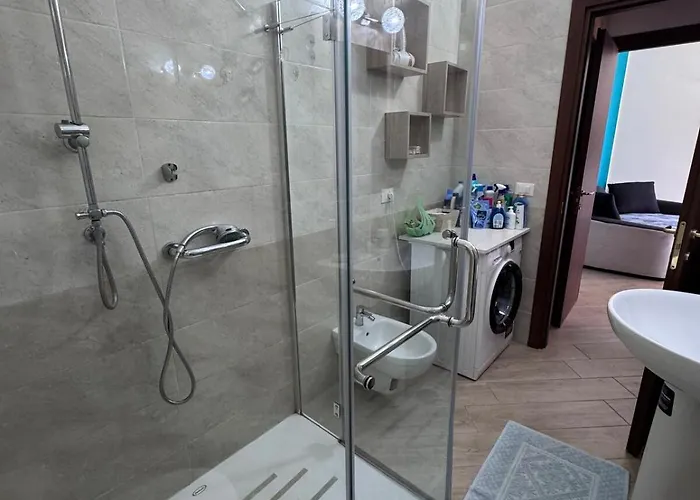 شقة Casa Sole ريفا ليجوري