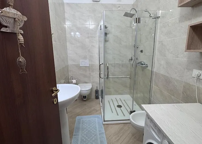 Casa Sole * ريفا ليجوري