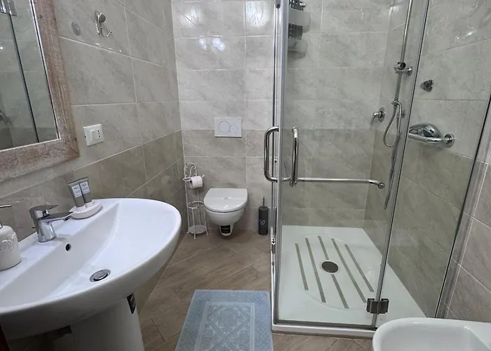 Casa Sole 公寓 里瓦利古雷