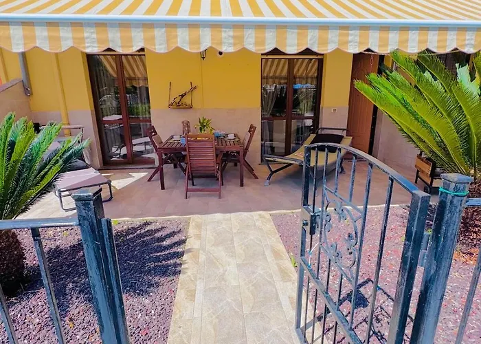 Casa Sole 公寓 里瓦利古雷