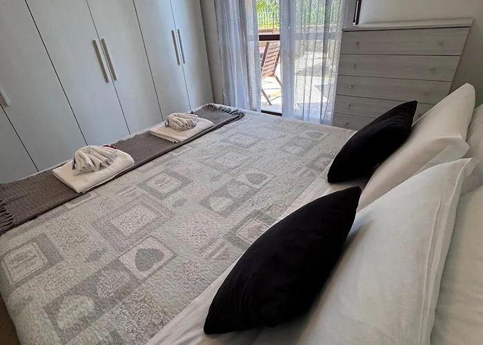 Casa Sole ريفا ليجوري