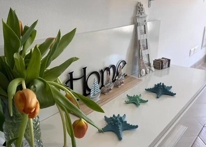 Casa Sole * ريفا ليجوري