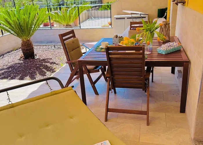 Casa Sole * ريفا ليجوري