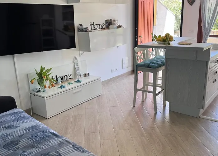 شقة Casa Sole ريفا ليجوري